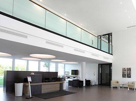 Bild 2 - Büro zur Miete in Düsseldorf