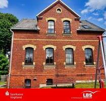 Platz für Wachstum und Glück - Ihr Traum - Markneukirchen Erlbach