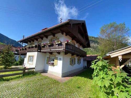 Alpen-Immo_Pension_Bayrischzell 20 - Mehrfamilienhaus, Wohnhaus mit 310,00 m² in Bayrischzell zum Kaufen