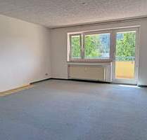 Über den Dächern von Baiersbronn - charmante, ruhige 2 Zi.-Wohnung mit Panoramablick