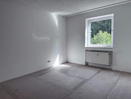 Schlafzimmer - 2 Zimmer Etagenwohnung in Baiersbronn