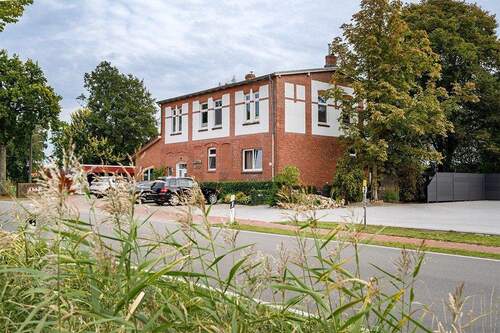 Bild 1 - Naturnahes Wohnen - vielseitig nutzbares Mehrfamilienhaus