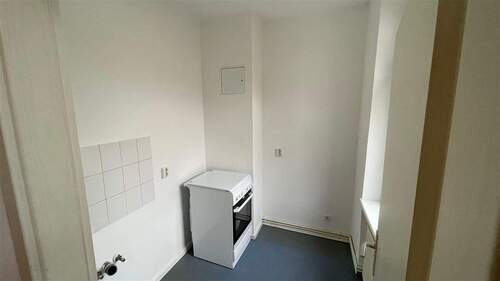 Küche Ansicht 1 - 1 Zimmer Etagenwohnung zum Kaufen in Berlin