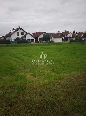 Grundstück - Grundstück in Beilngries / Irfersdorf