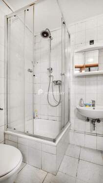 Badezimmer 1 - 