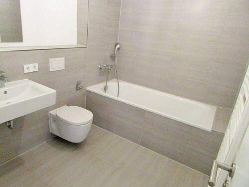 Badezimmer en Suite - 