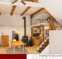 ZUHAUSE MIT CHARME: DHH in Haigerloch-Bittelbronn