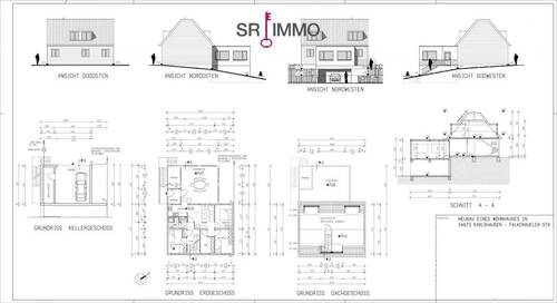 Bild 3 - Grundstück in Karlshausen