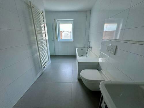 schickes Badezimmer - 