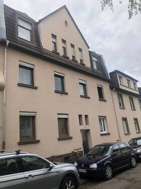 Außenansicht - 