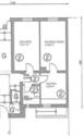 Grundriss WE02 - 