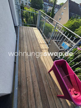 Bild 2 - Wohnungsswap - Graditzer Straße