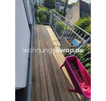 Wohnungsswap - Graditzer Straße - Köln Niehl