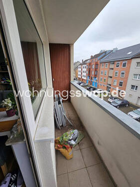 Bild 3 - 3 Zimmer Etagenwohnung zur Miete in Köln