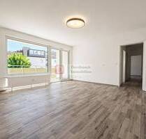 Top!! Gepflegte 2-Zimmer-Wohnung mit Balkon & Einbauküche - Frankfurt am Main Rödelheim
