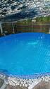Großer Gartenpool - 