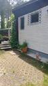 Stellplatz am Bungalow - 