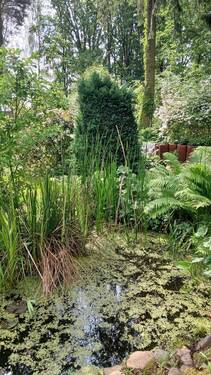 Gartensicht - 