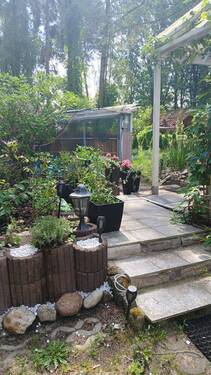 Gartenansicht - 