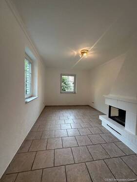 Kaminecke - 