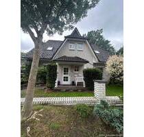 charmantes Einfamilienhaus zu vermieten - Hude (Oldenburg)