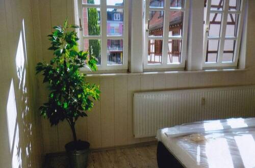 Schlafzimmer - 