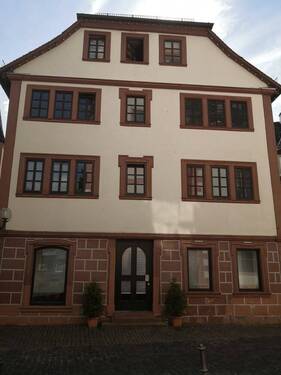 Gesamtansicht - 