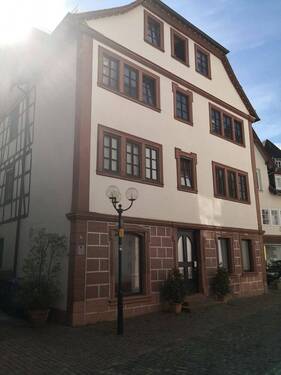 Gesamtansicht - 