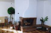 Kamin - 