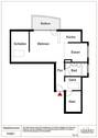 Grundriss - 