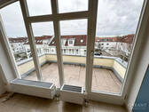 balkon - 2 Zimmer Etagenwohnung in Marbach