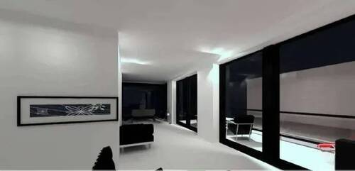 Neubau Zimmer - 