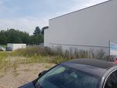 Grenzbebauung - 