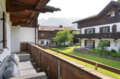 Ruhige und nette Nachbarn - 