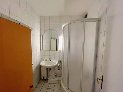 Dusche - 