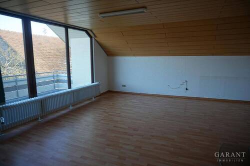 Wohnzimmer DG - 