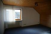 Schlafzimmer DG - 