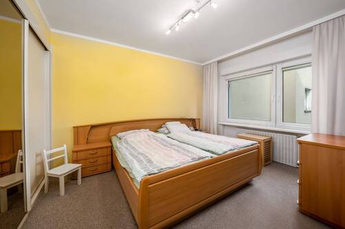 3 - 3 Zimmer Etagenwohnung in Berlin