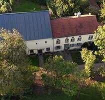 Bauernhaus + Einliegerwohnung 100m2 wie aus dem Bilderbuch nahe der Grenze Luxemburg - Mettlach