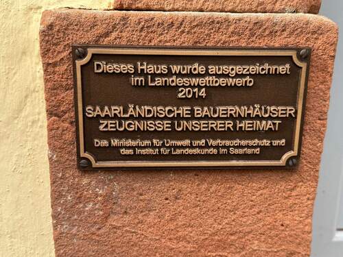 tempImagehlRZxb.jpg - Mehrfamilienhaus, Wohnhaus mit 320,00 m² in Mettlach zum Kaufen
