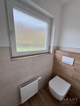 Separates WC - 