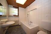 Das Badezimmer - 