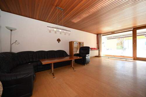 Die Hauptwohnung im OG - 