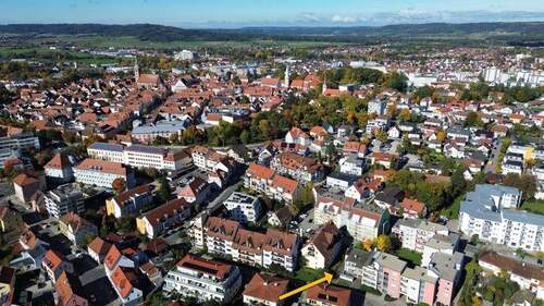 Neumarkt - Zentrum - 6 Zimmer Einfamilienhaus zum Kaufen in Neumarkt