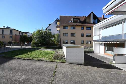 Kleine Spielfäche - 