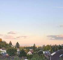 Schönes Einfamilienhaus mit Skyline-Blick - Sanierung zum Festpreis möglich! - Bad Soden
