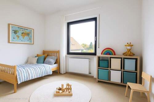 Kinderzimmer - 
