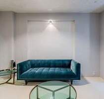 Luxus-Studio in Mitte, Zentral gelegen, moderne Einrichtung mit Balkon. - Berlin Französisch Buchholz