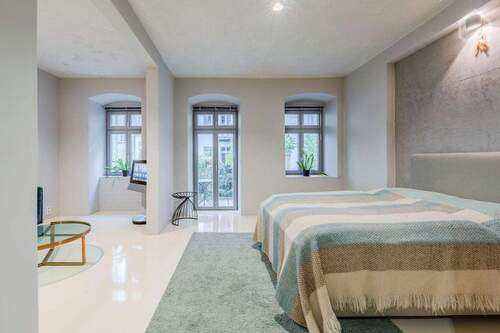 Bild 3 - 2 Zimmer Etagenwohnung in Berlin