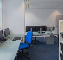 Co-Coworking mit Blick auf die Spree - All-in-Miete - Berlin Alt-Treptow